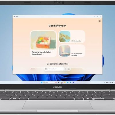 Asus Vivobook 14, Ultra 5, 16GB, 512GB, W11H