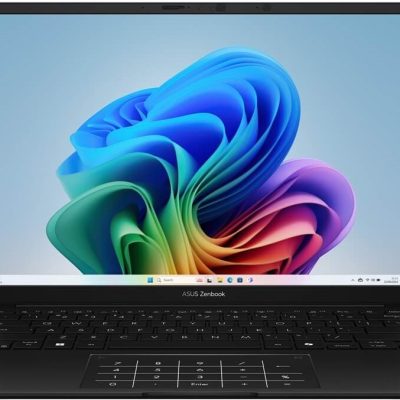 Asus Zenbook 14, Ryzen 7, 16GB, 1TB, W11H