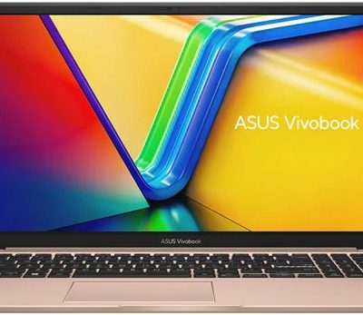 Asus VivobookX1504, I5, 8GB, 512GB, W11H, Pink