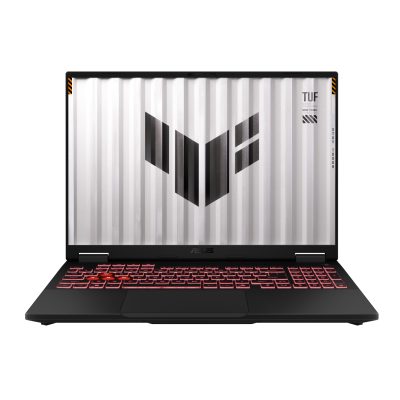 Asus Tuf Gaming A16, Ryzen 9, 16GB, 1TB, RTX5060, W11H