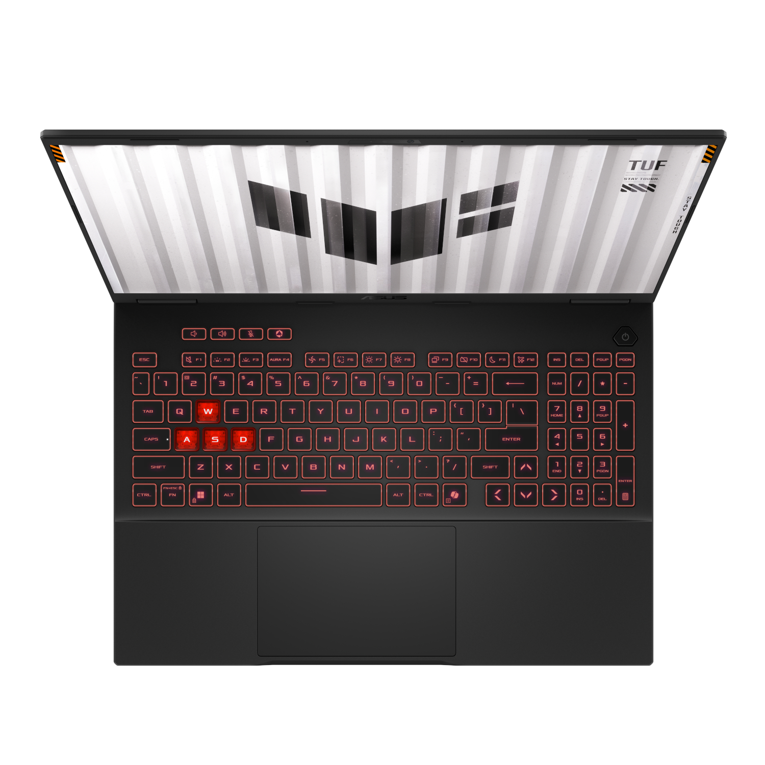 Asus Tuf Gaming A16,Ryzen 9,16GB,1TB,RTX5060,W11H - Image 5