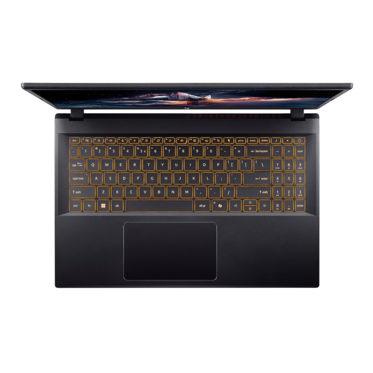 Acer Nitro V,Core 5,16GB,512GB,RTX4050,W11H - Image 4