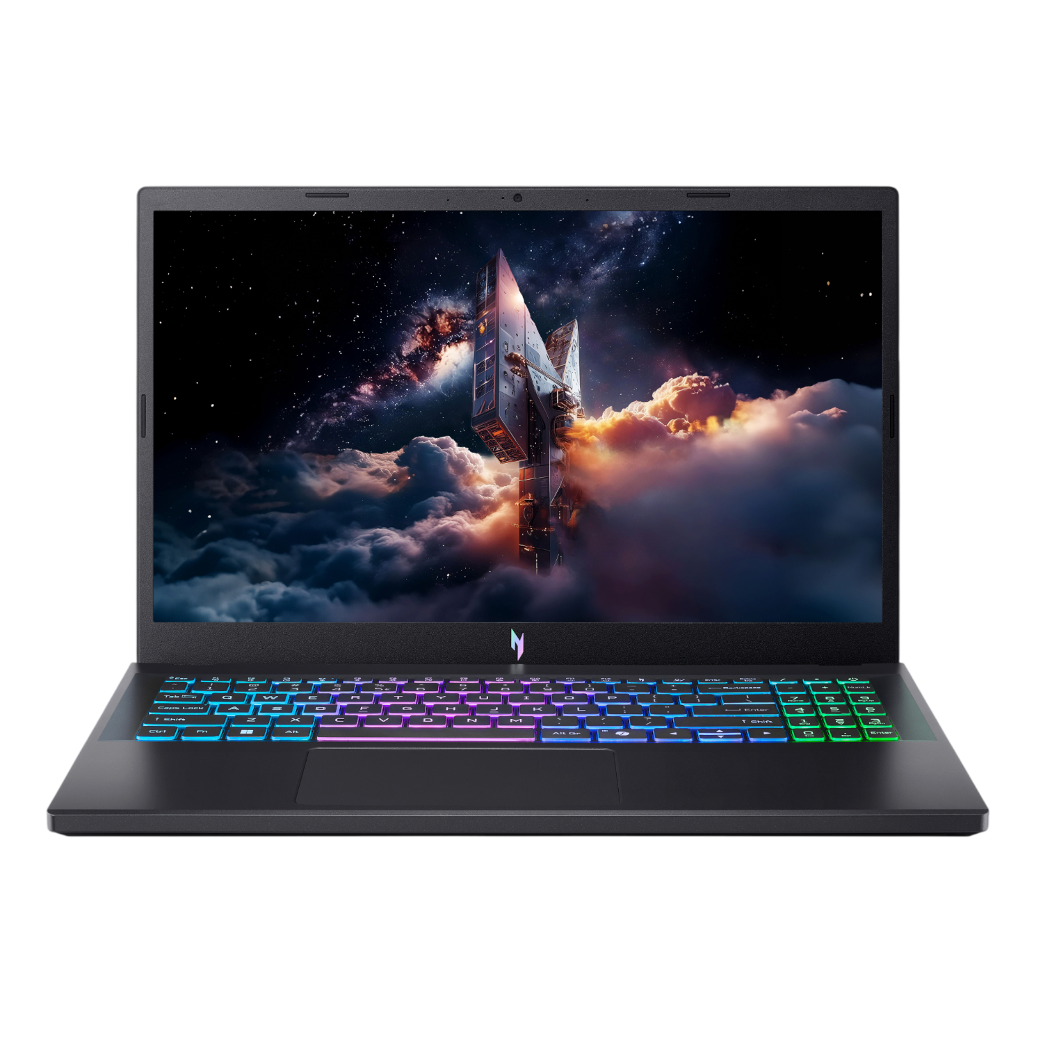 Acer Nitro V,Ryzen 7,16GB,512GB,RTX5050,W11H