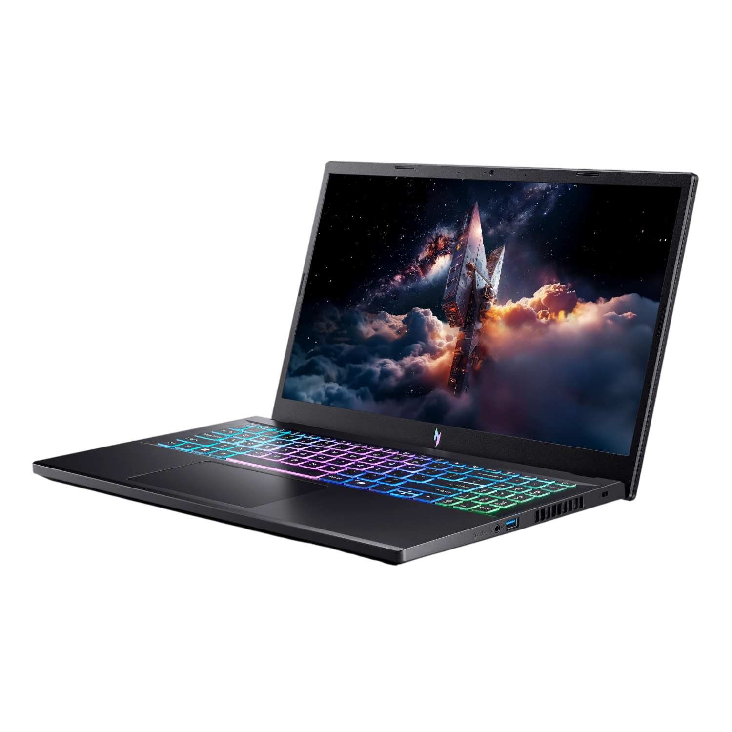 Acer Nitro V,Ryzen 7,16GB,512GB,RTX5050,W11H - Image 3