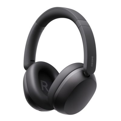 Redmi Headphones Neo ANC Wireless Over-Ears – Black