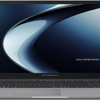 Asus Expertbook P1, Ryzen 5, 16GB, 512GB, W11H