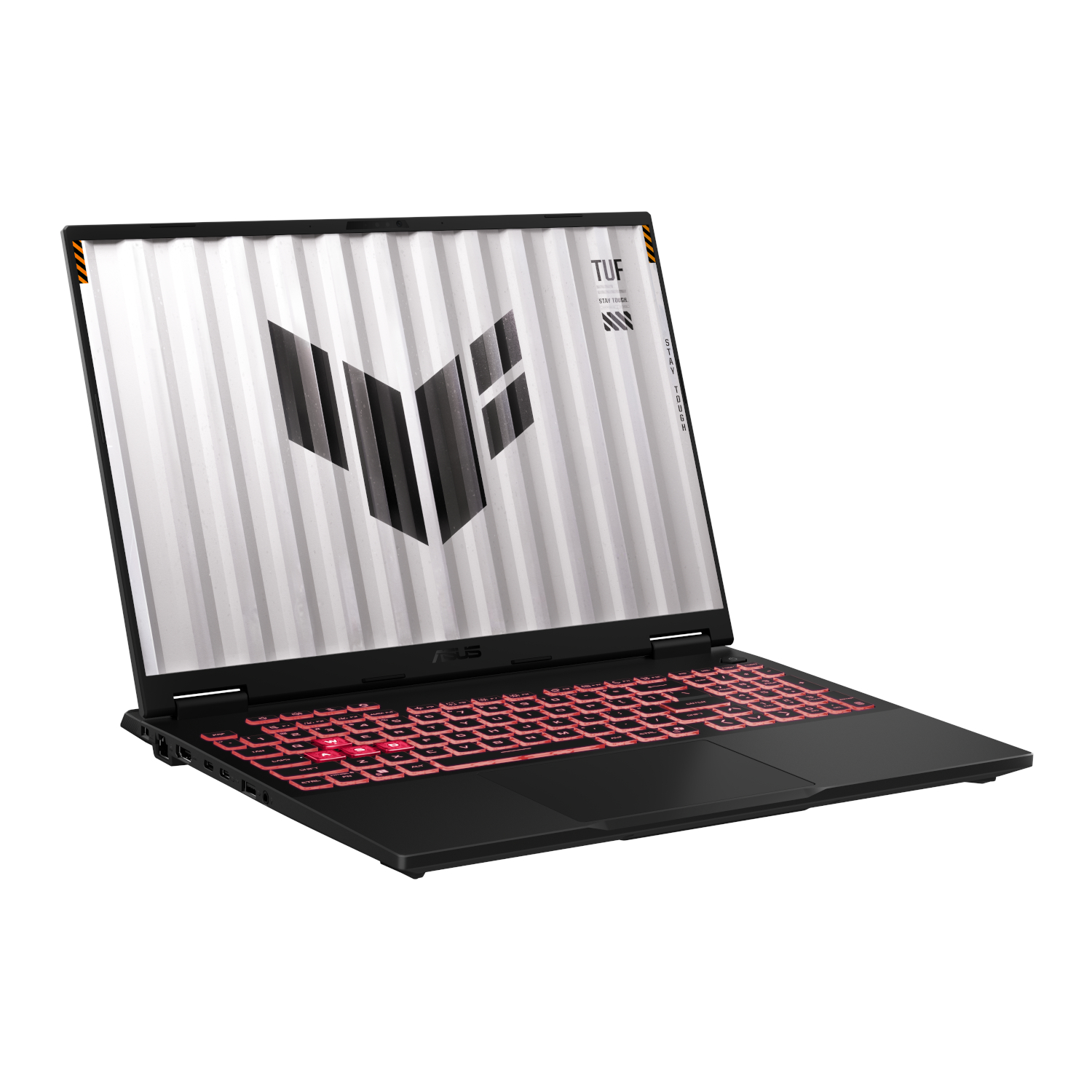 Asus TUF Gaming A16,Ryzen 7,16GB,1TB,RTX5050,W11H - Image 2