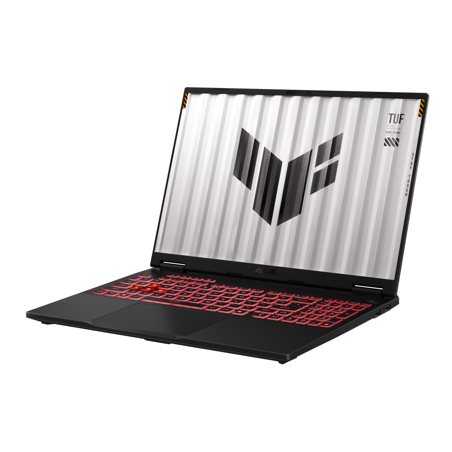 Asus TUF Gaming A16,Ryzen 7,16GB,1TB,RTX5050,W11H - Image 3