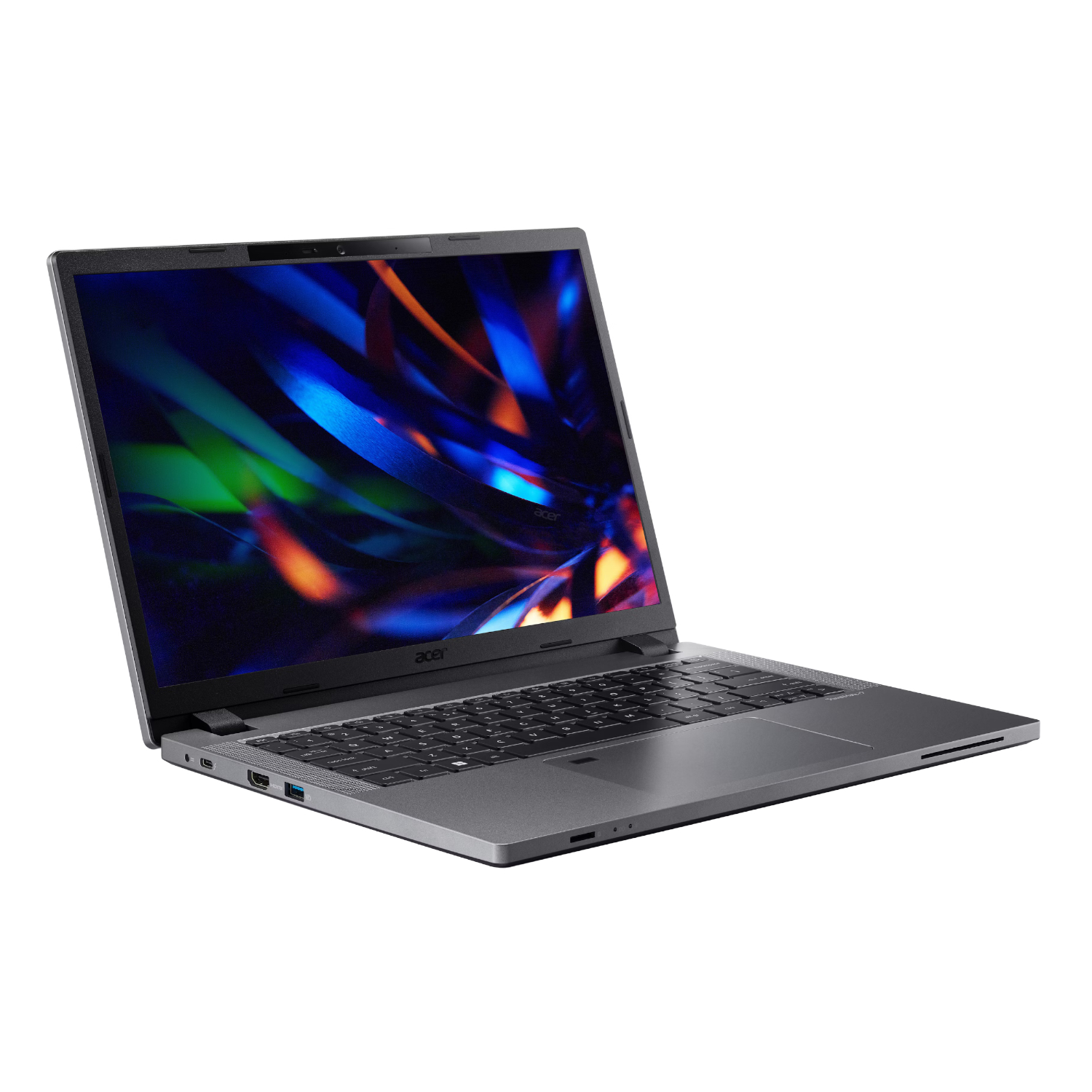 Acer Travelmate P2 14",I7,8GB,1TB,W11P - Image 3
