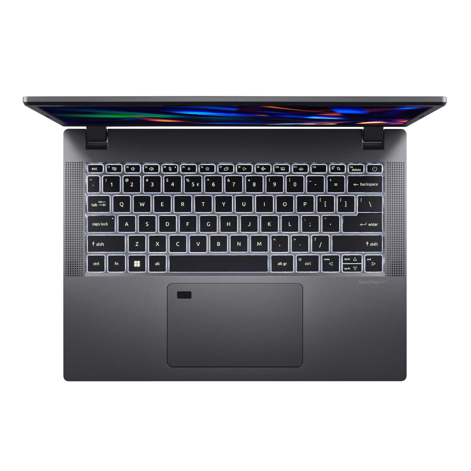 Acer Travelmate P2 14",I7,8GB,1TB,W11P - Image 4