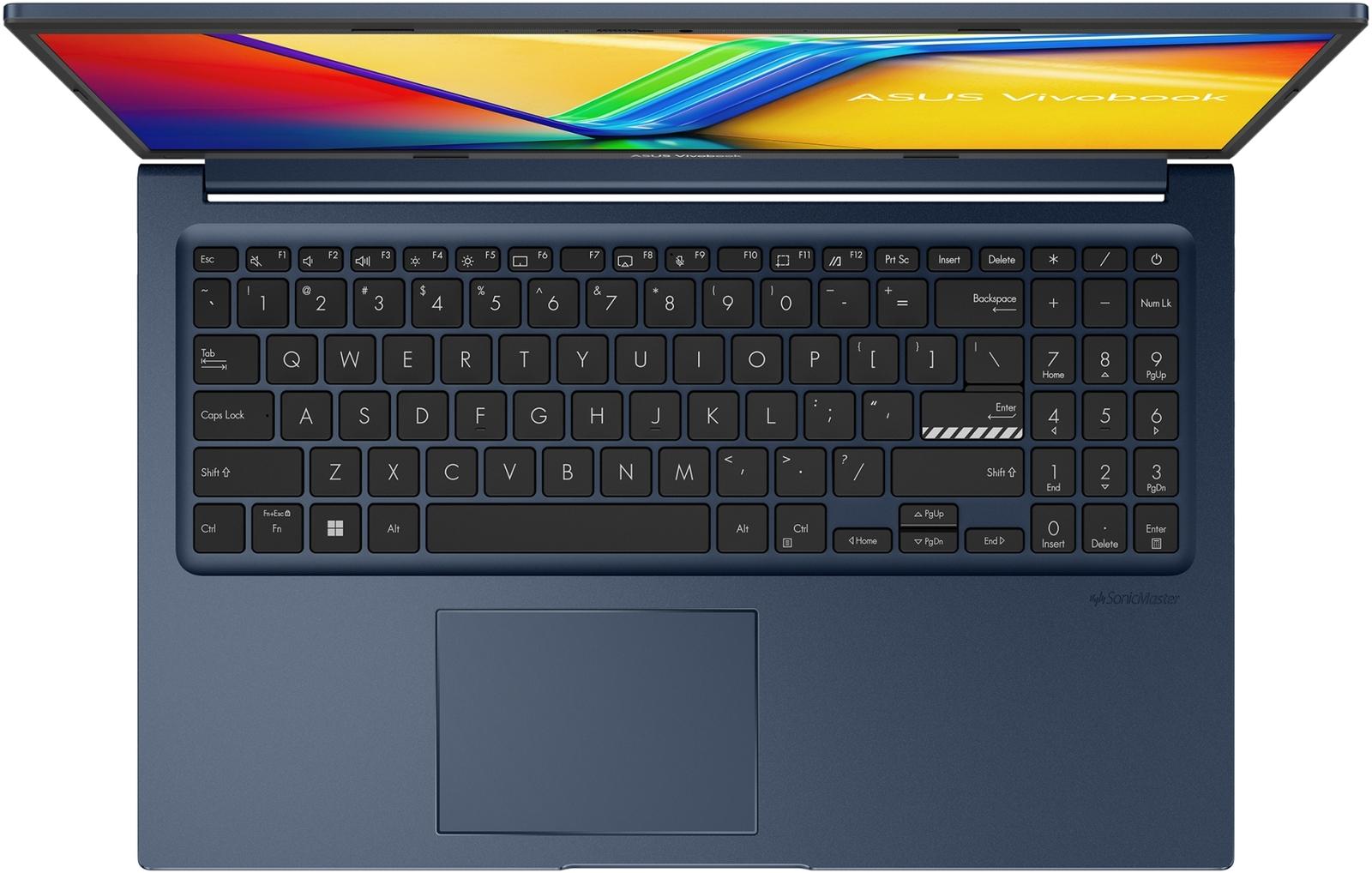 Asus Vivobook 15,I3,16GB,512GB SSD,WIN11H - Image 2