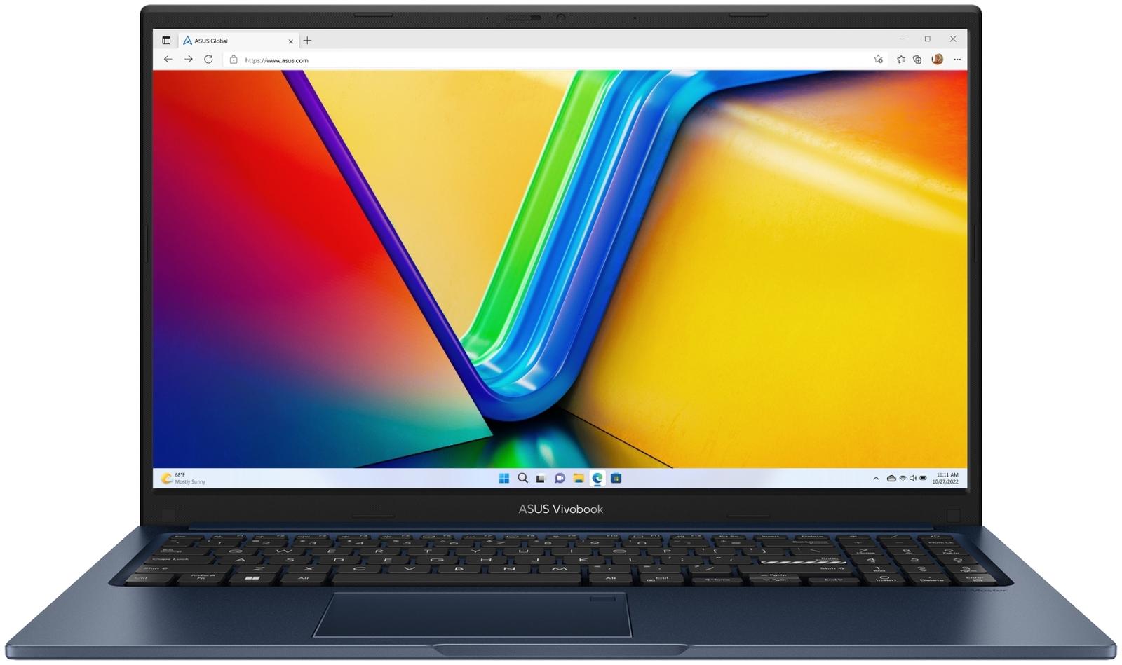 Asus Vivobook 15,I3,16GB,512GB SSD,WIN11H - Image 3