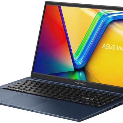 Asus Vivobook 15,I3,16GB,512GB SSD,WIN11H