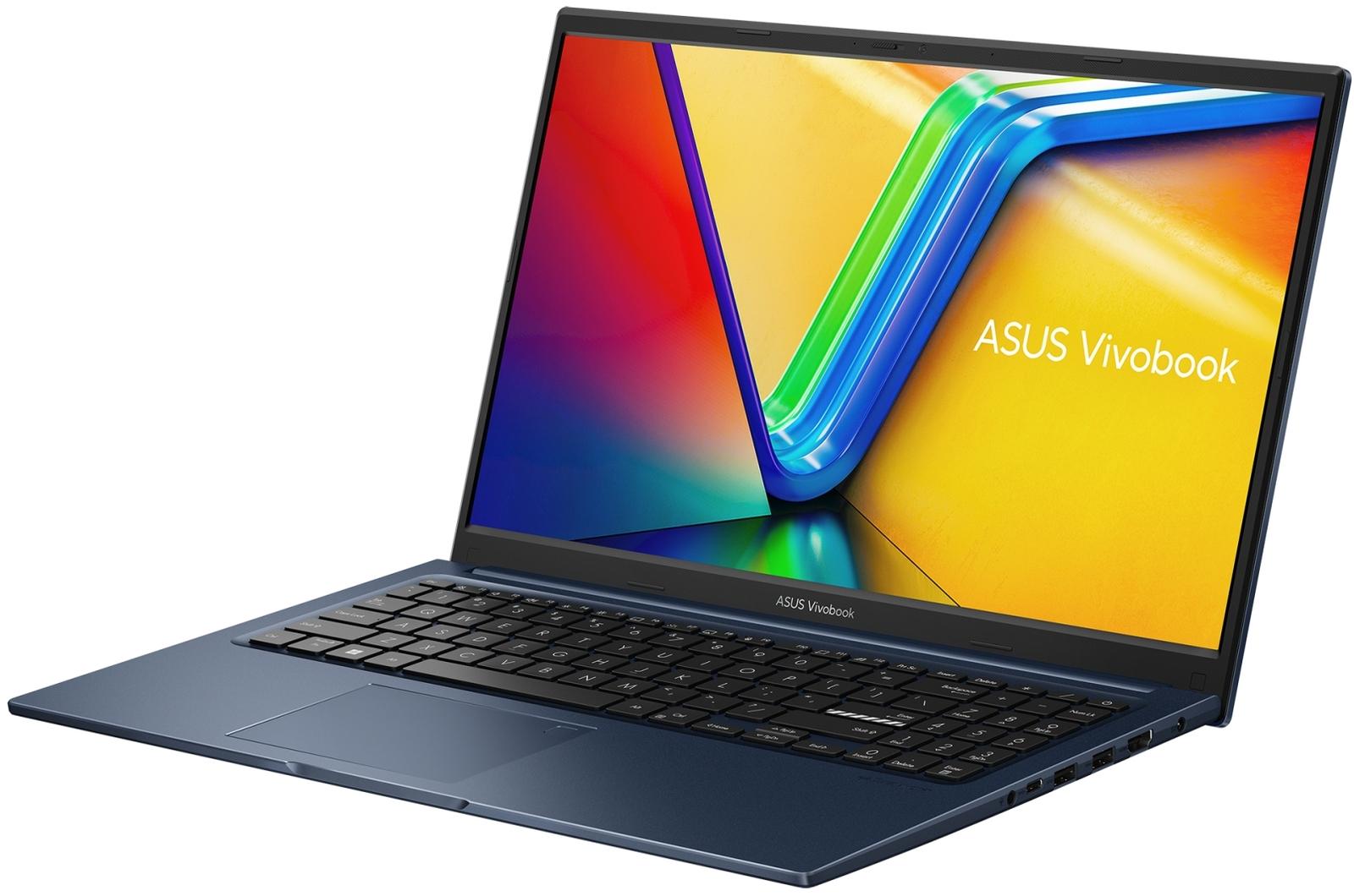 Asus Vivobook 15,I3,16GB,512GB SSD,WIN11H