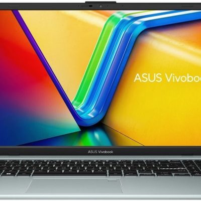 Asus Vivobook, Ryzen 3, 8GB, 256GB SSD, W11H