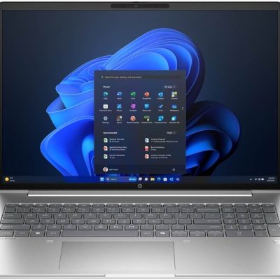 HP Probook 4 16",Ryzen 5,16GB,512GB,W11P