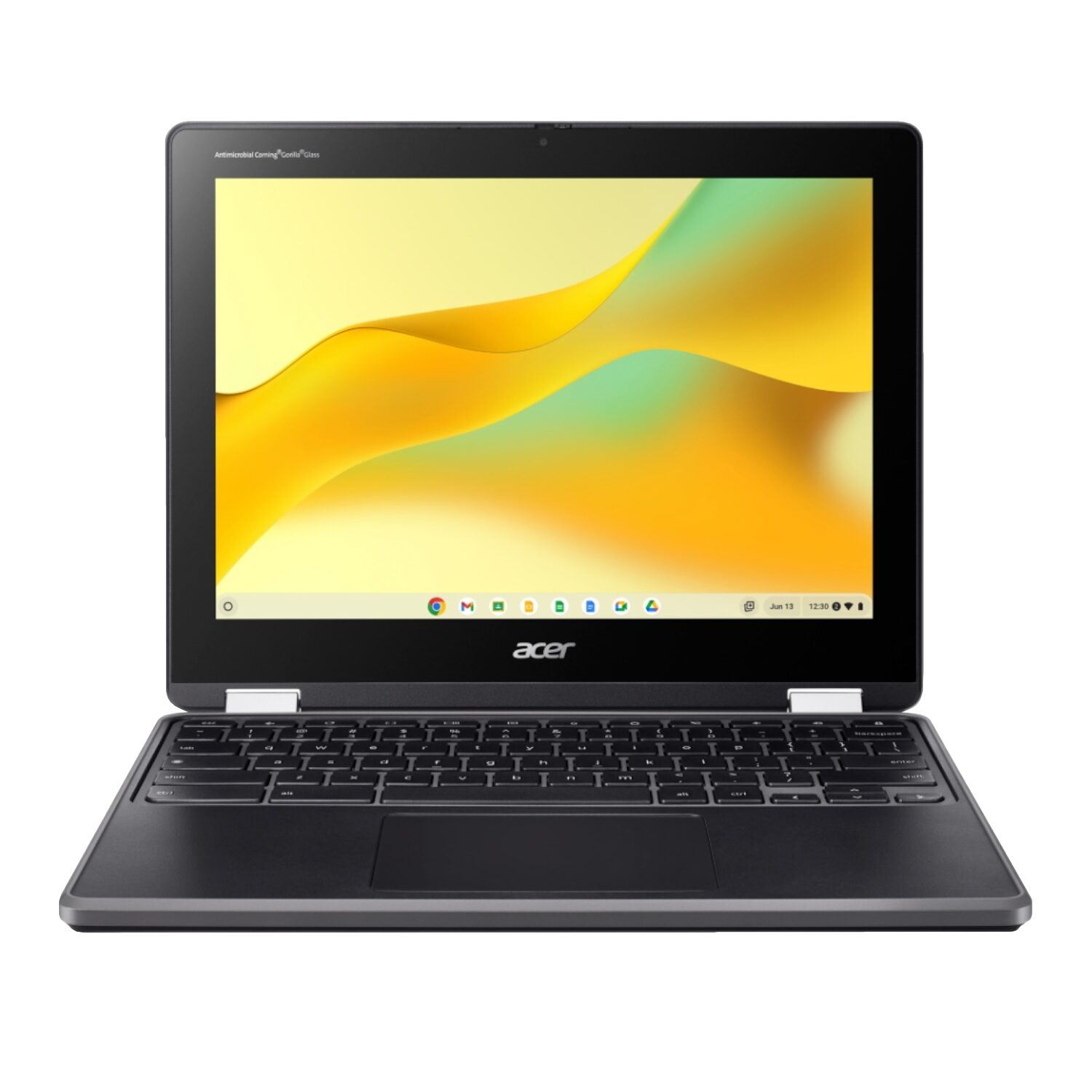 Acer Chromebook Spin 512,N100,8GB,64GB,Google Chrome OS