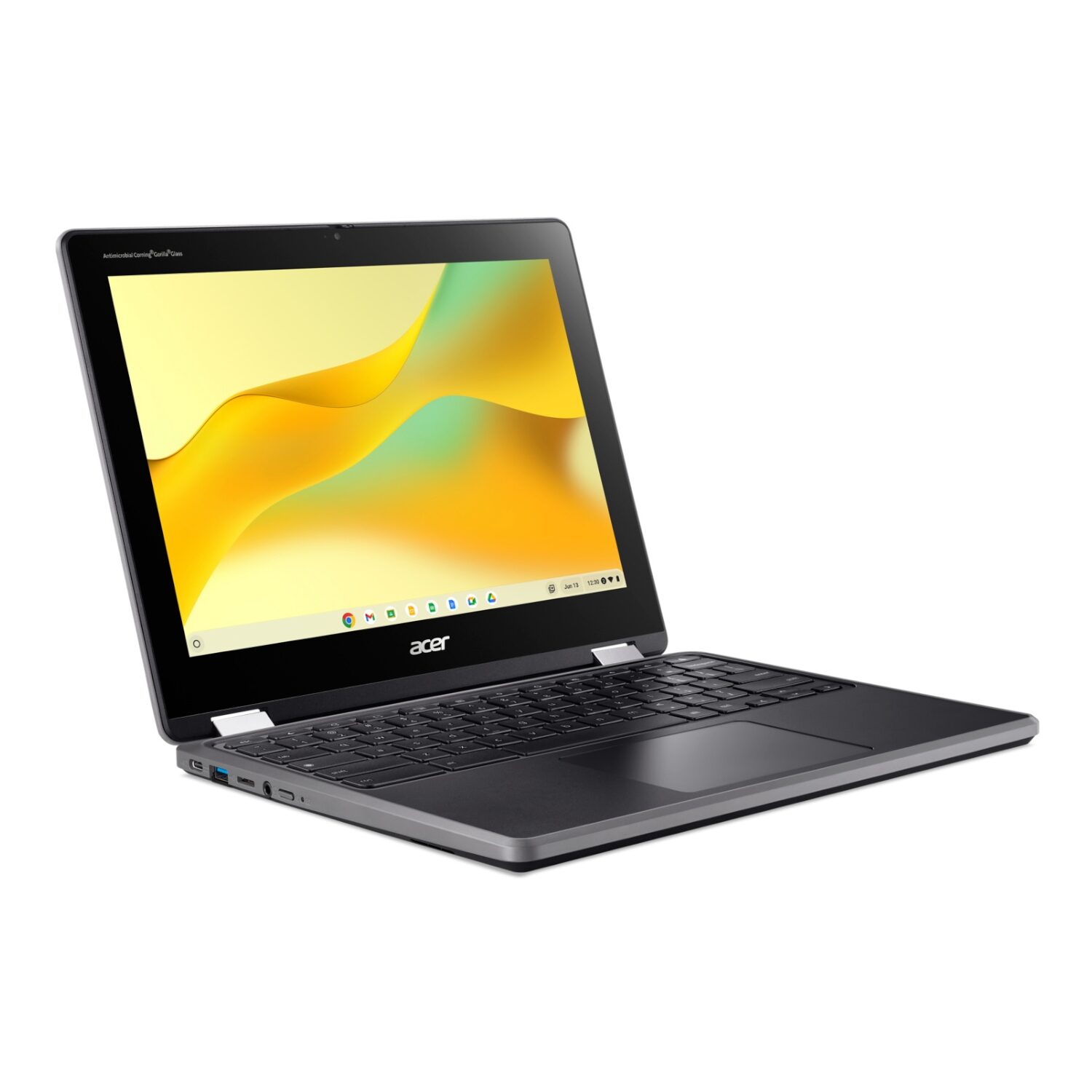 Acer Chromebook Spin 512,N100,8GB,64GB,Google Chrome OS - Image 2