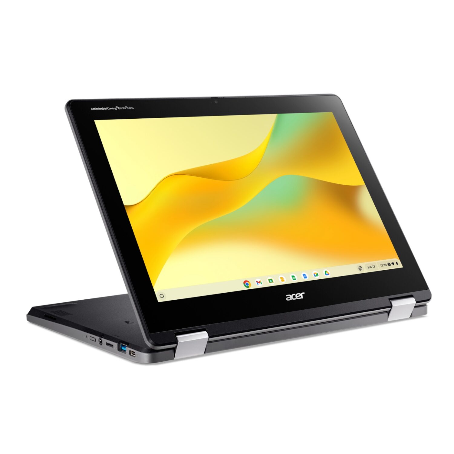 Acer Chromebook Spin 512,N100,8GB,64GB,Google Chrome OS - Image 4