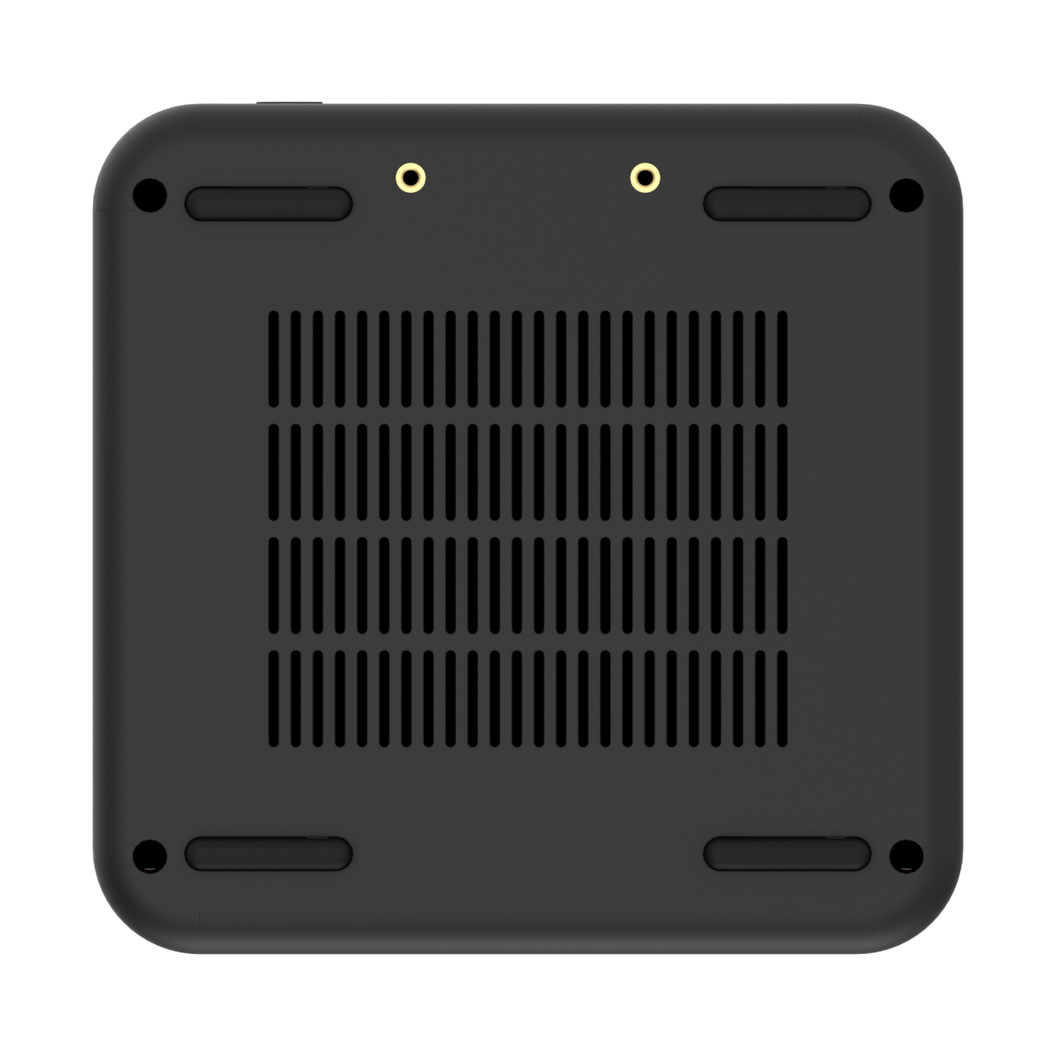 PCBuilder CUBE Intel Core 3-100U 12GB DDR5 512GB Windows 11 Home Mini PC - Image 5