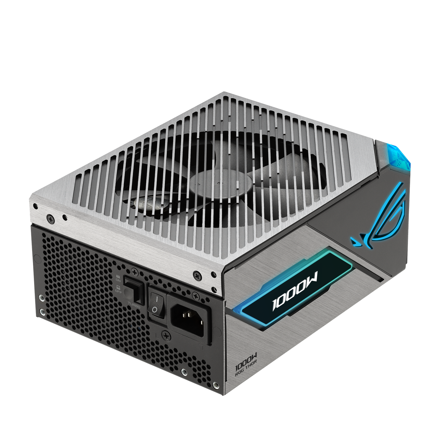 ASUS ROG Thor 1000W Platinum III 80PLUS Gold Modular Power Supply - Image 2