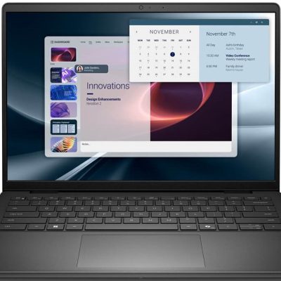Dell Pro 14,Ryzen 7,16GB,512GB,W11P