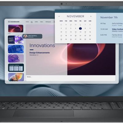 Dell Pro 15, I7, 16GB, 1TB, W11P