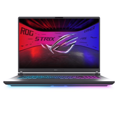 ASUS ROG Strix G18, Ultra 9, RTX 5070, 16GB, 1TB, W11H