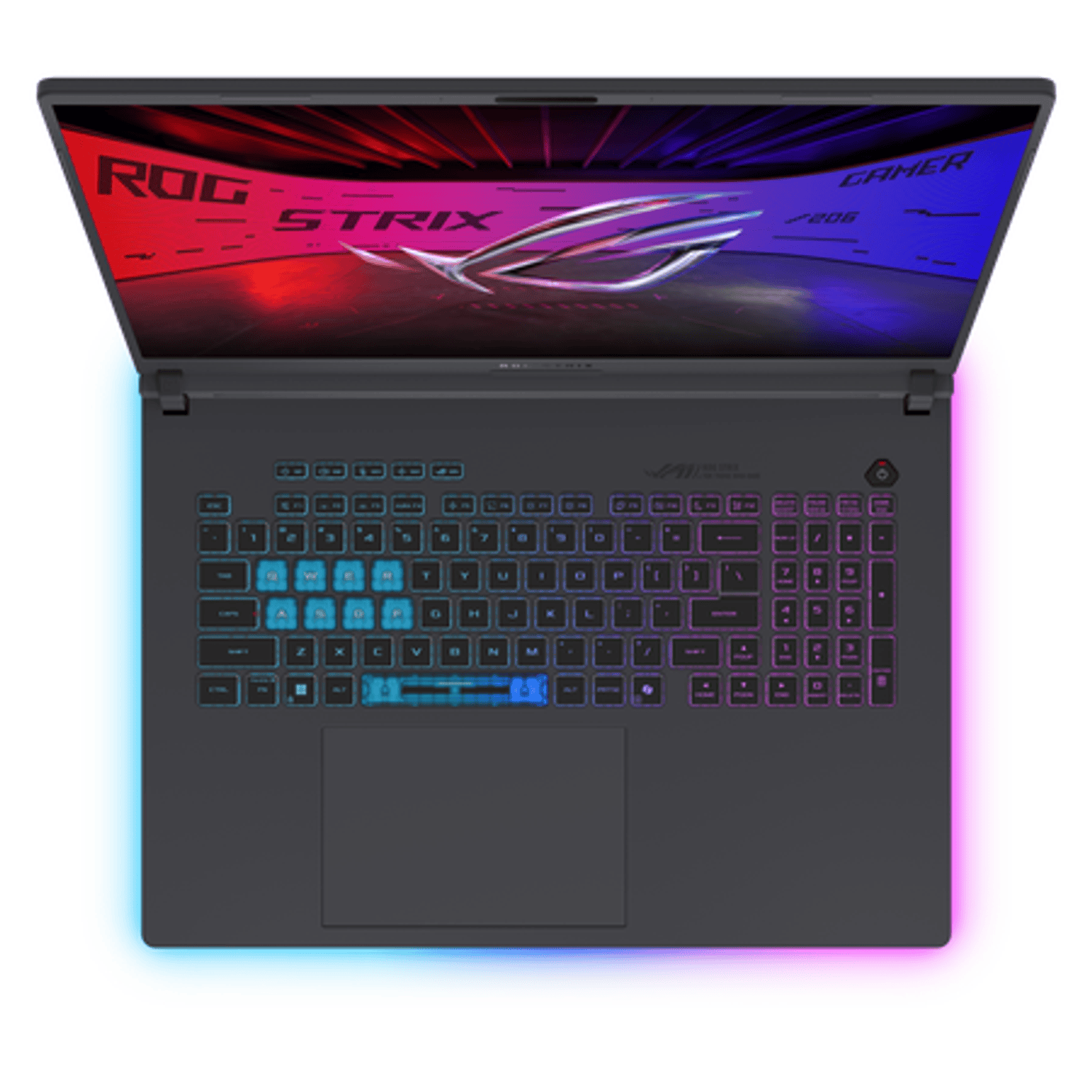 ASUS ROG Strix G18,Ultra 9,RTX 5070,16GB,1TB,W11H - Image 3