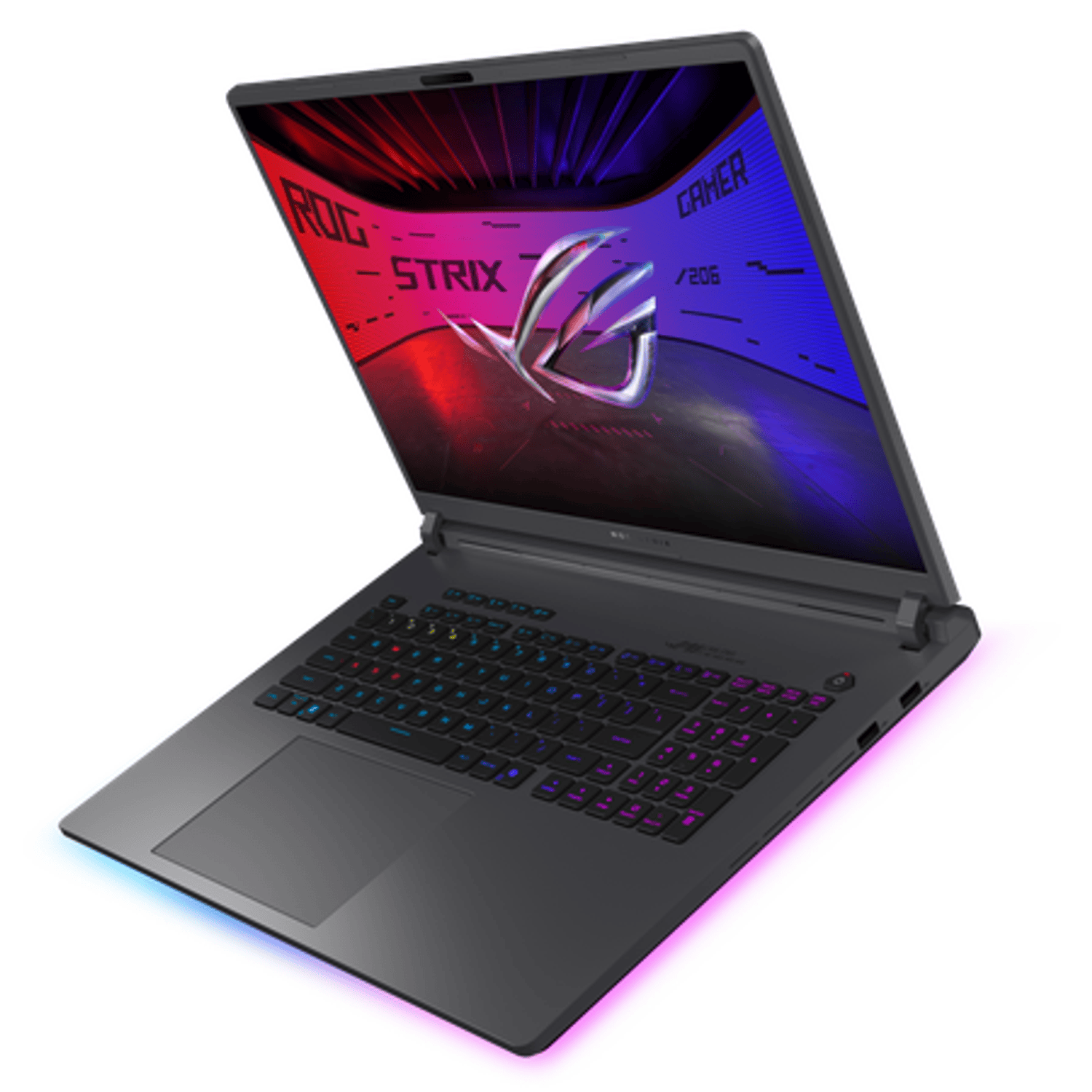 ASUS ROG Strix G18,Ultra 9,RTX 5070,16GB,1TB,W11H - Image 9