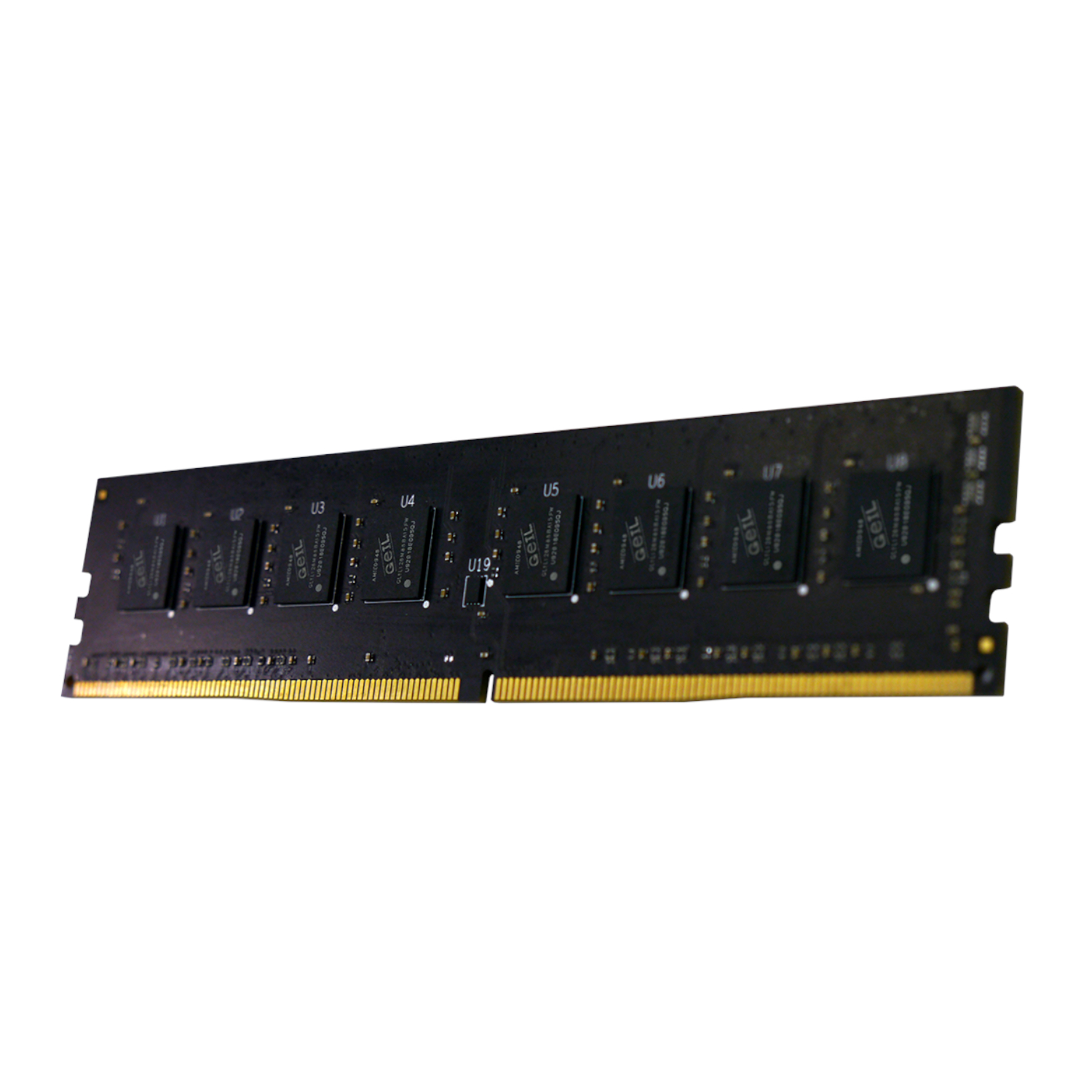 GeIL Pristine 32GB DDR4 3200MHz UDIMM Desktop Memory - Image 2