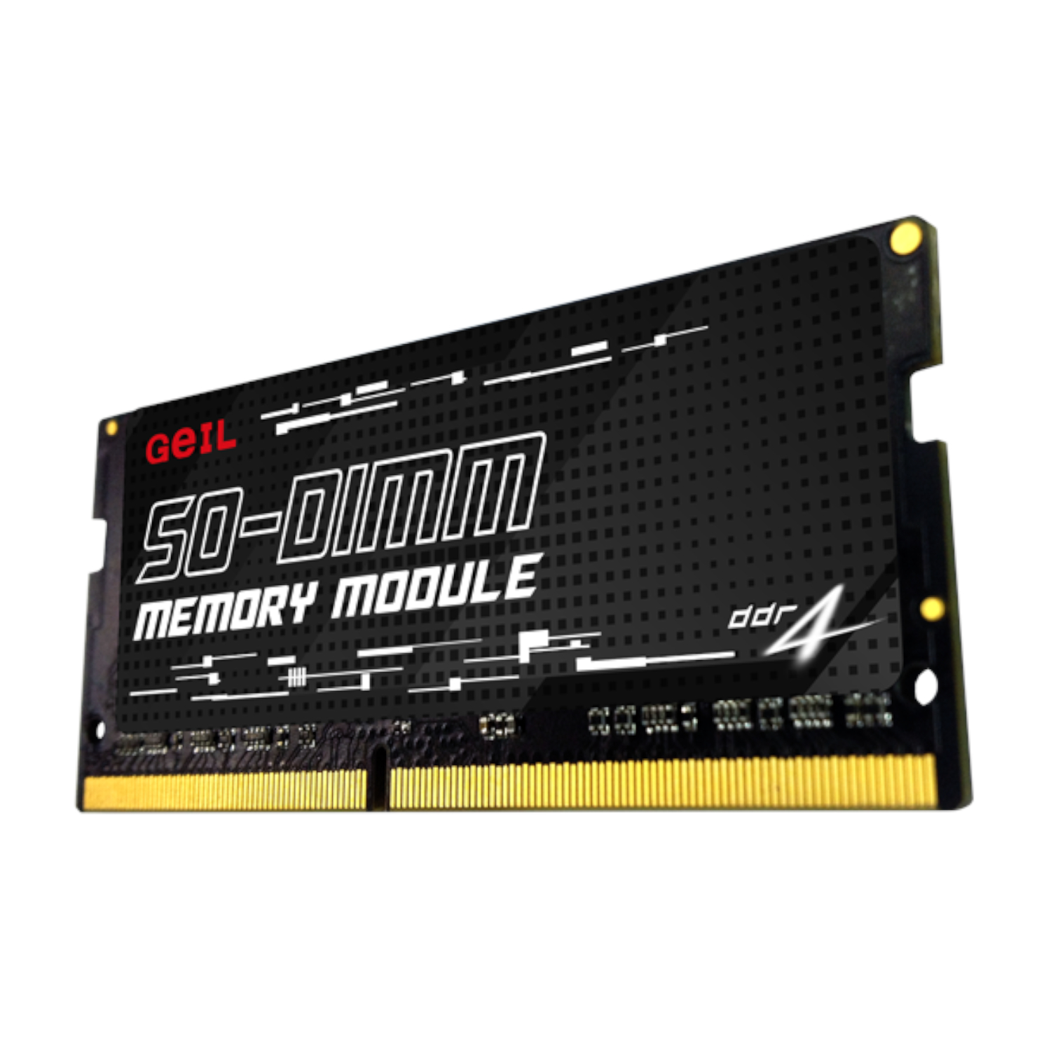 GeIL Pristine 32GB DDR4 3200MHz Notebook Memory - Image 2