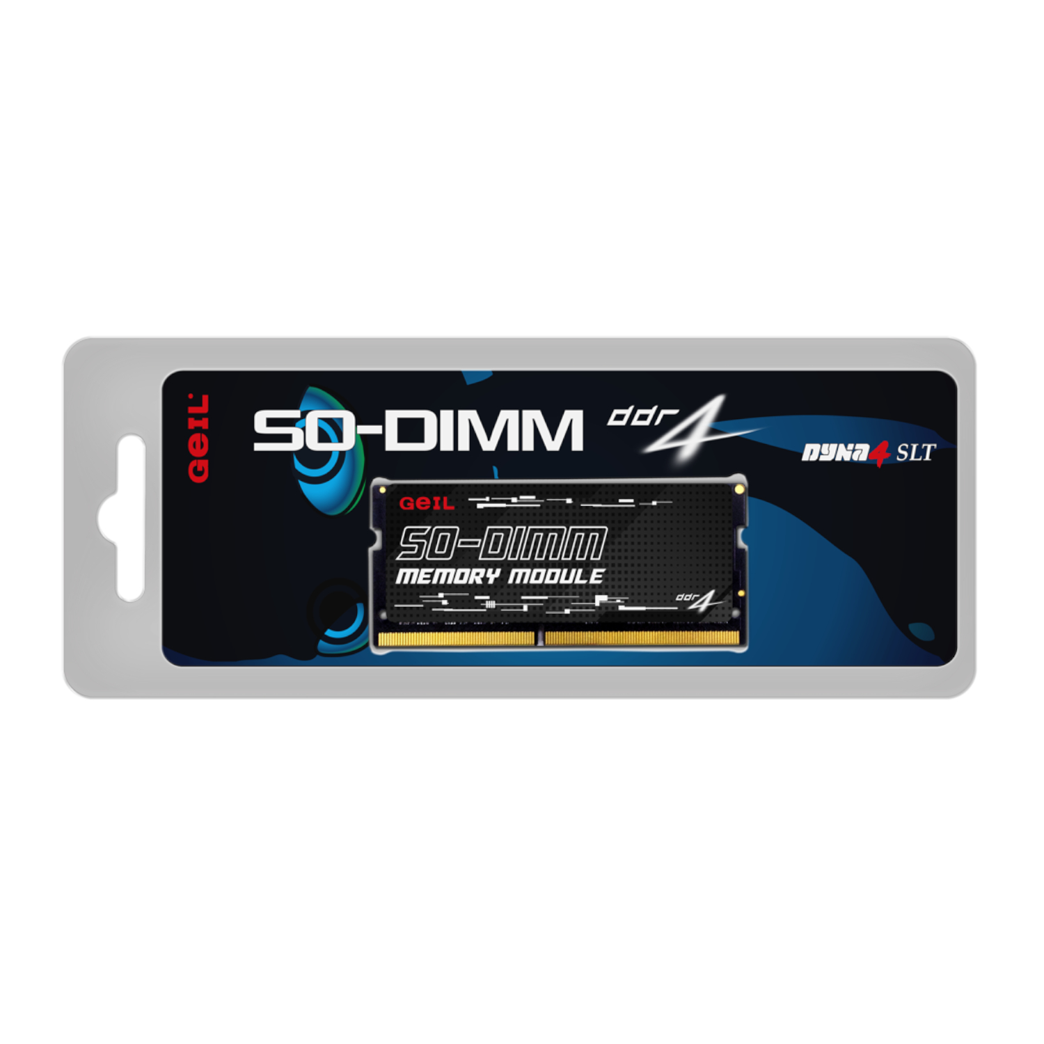 GeIL Pristine 32GB DDR4 3200MHz Notebook Memory - Image 4