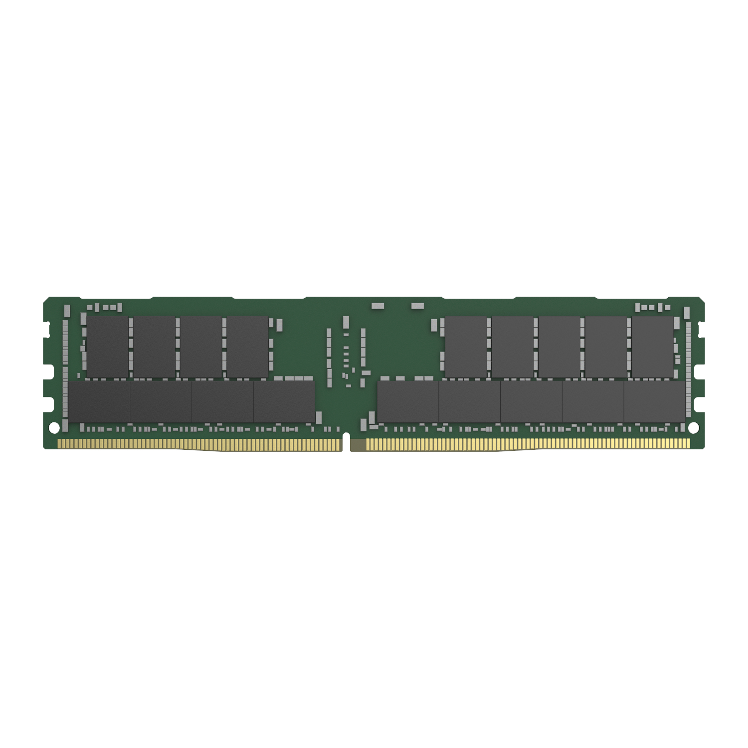 Hiksemi 64GB 3200Mhz DDR4 RDIMM Memory - Image 3