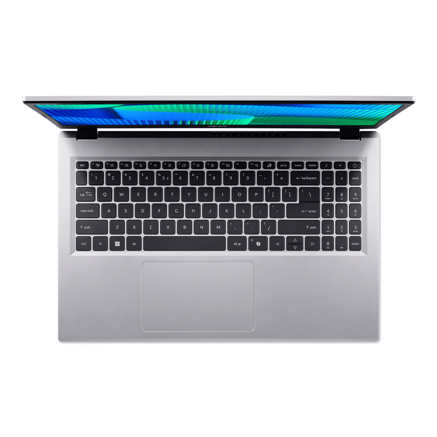 Acer Extensa 15.6",I5,16GB,512GB,W11P - Image 4