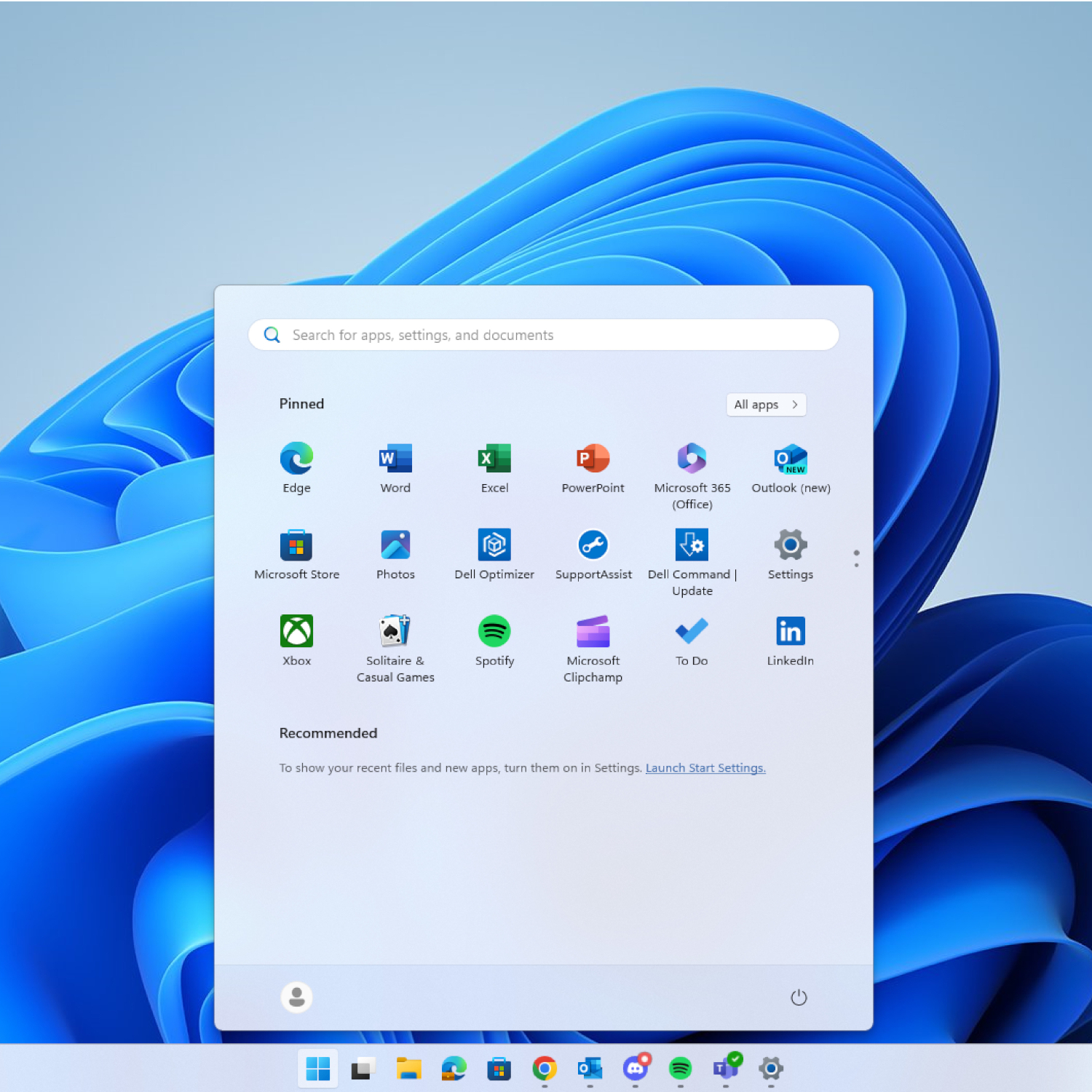 PCBuilder Intel i7-14700 HOME Master Windows 11 Desktop PC - Image 7