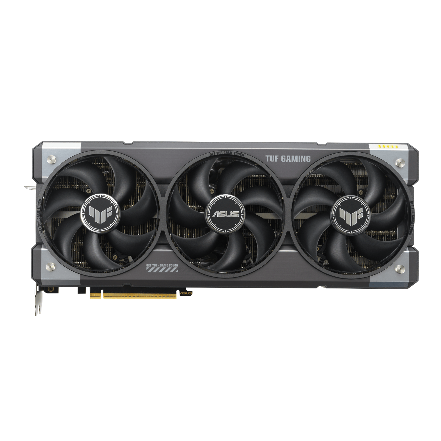 ASUS TUF Gaming GeForce RTX 5090 32GB GDDR7 OC Edition Graphics Card - Image 2