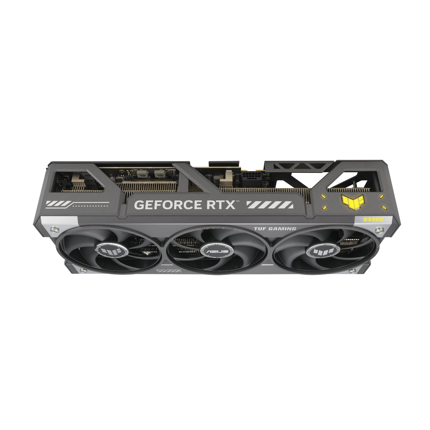 ASUS TUF Gaming GeForce RTX 5090 32GB GDDR7 OC Edition Graphics Card - Image 6