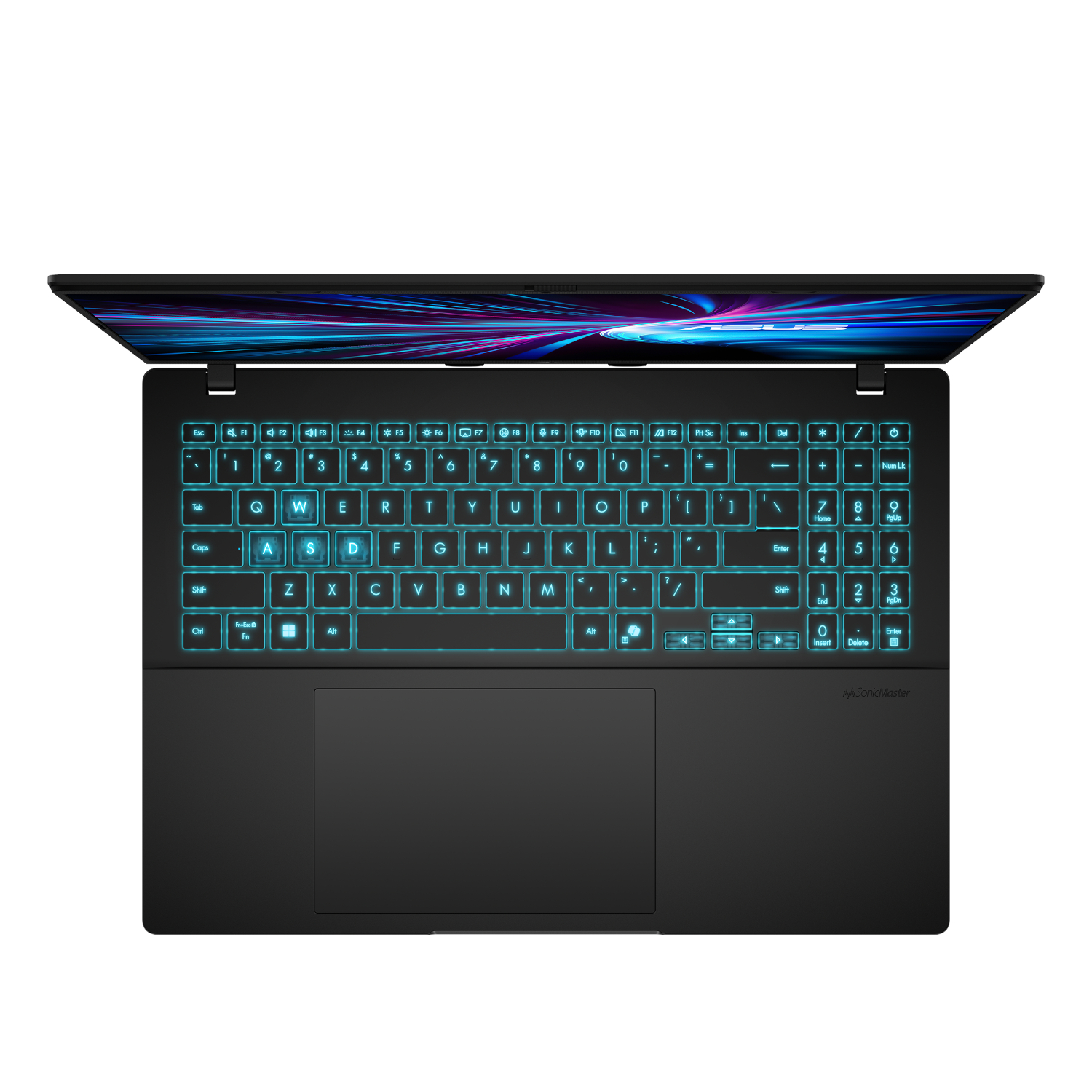 Asus Vivobook Gaming,Core 7,RTX 5050,16GB,1TB SSD,W11P - Image 4