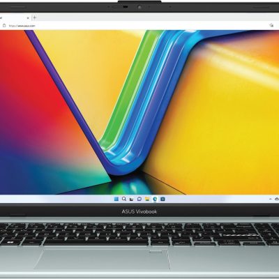 VIVOBOOK GO, R3, 8GB, 256GB SSD, WIN11H