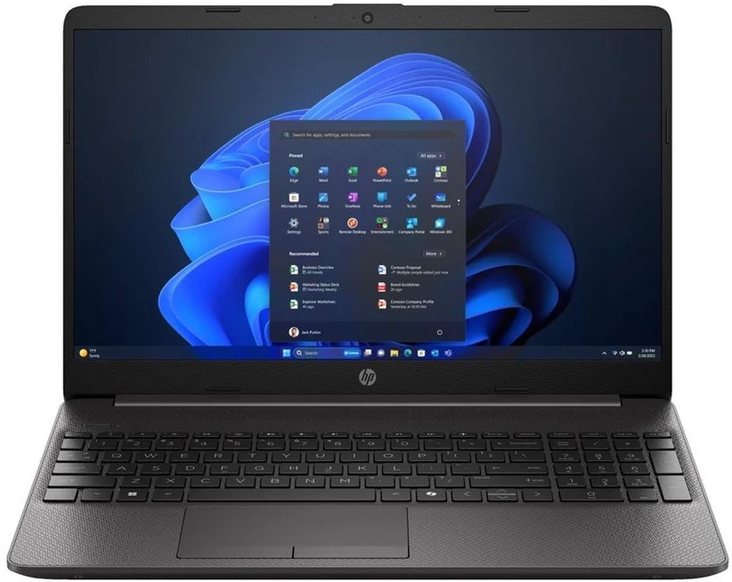 HP 250 G9,I3,8GB,256GB,W11P