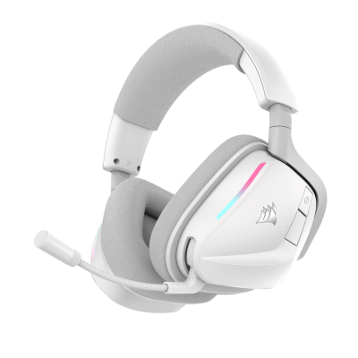 CORSAIR VOID v2 WIRELESS Gaming Headset - White