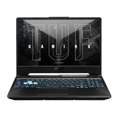Asus TUF Gaming A15, Ryzen 7, 8GB, 512GB, RTX3050, W11H