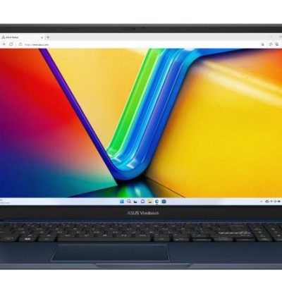 Asus Vivobook 15,Core3,8GB,256GB,W11H