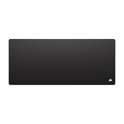 Corsair MM Anti-fray Cloth Gaming Mouse Pad XXL - Black