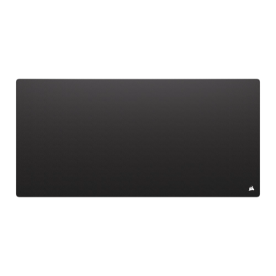 Corsair MM Anti-fray Cloth Gaming Mouse Pad 3XL - Black
