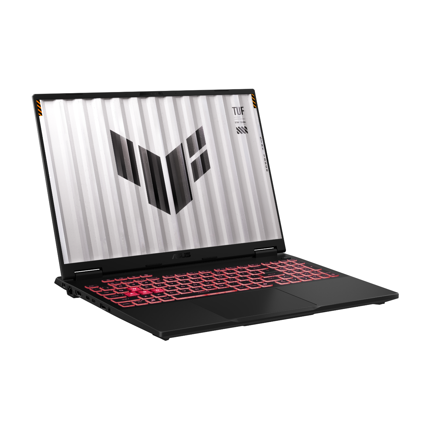 Asus TUF Gaming A16,16",Ryzen 7,16GB,RTX 5050,512GB SSD,W11H - Image 2