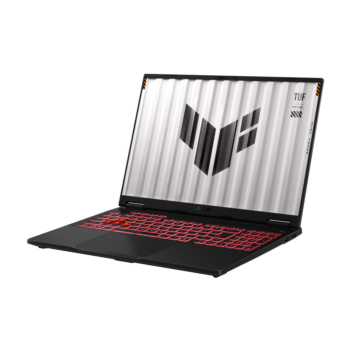Asus TUF Gaming A16,16",Ryzen 7,16GB,RTX 5050,512GB SSD,W11H - Image 3