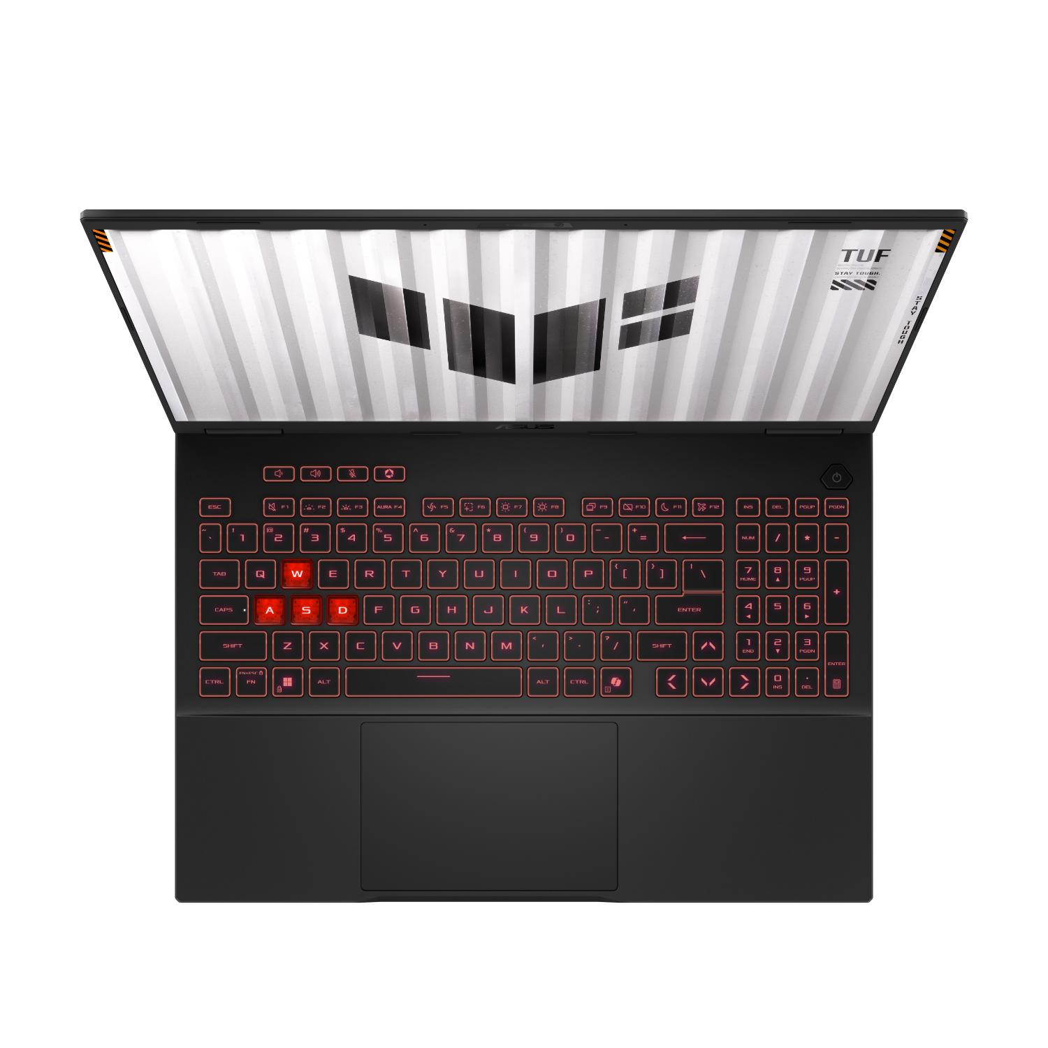 Asus TUF Gaming A16,16",Ryzen 7,16GB,RTX 5050,512GB SSD,W11H - Image 4
