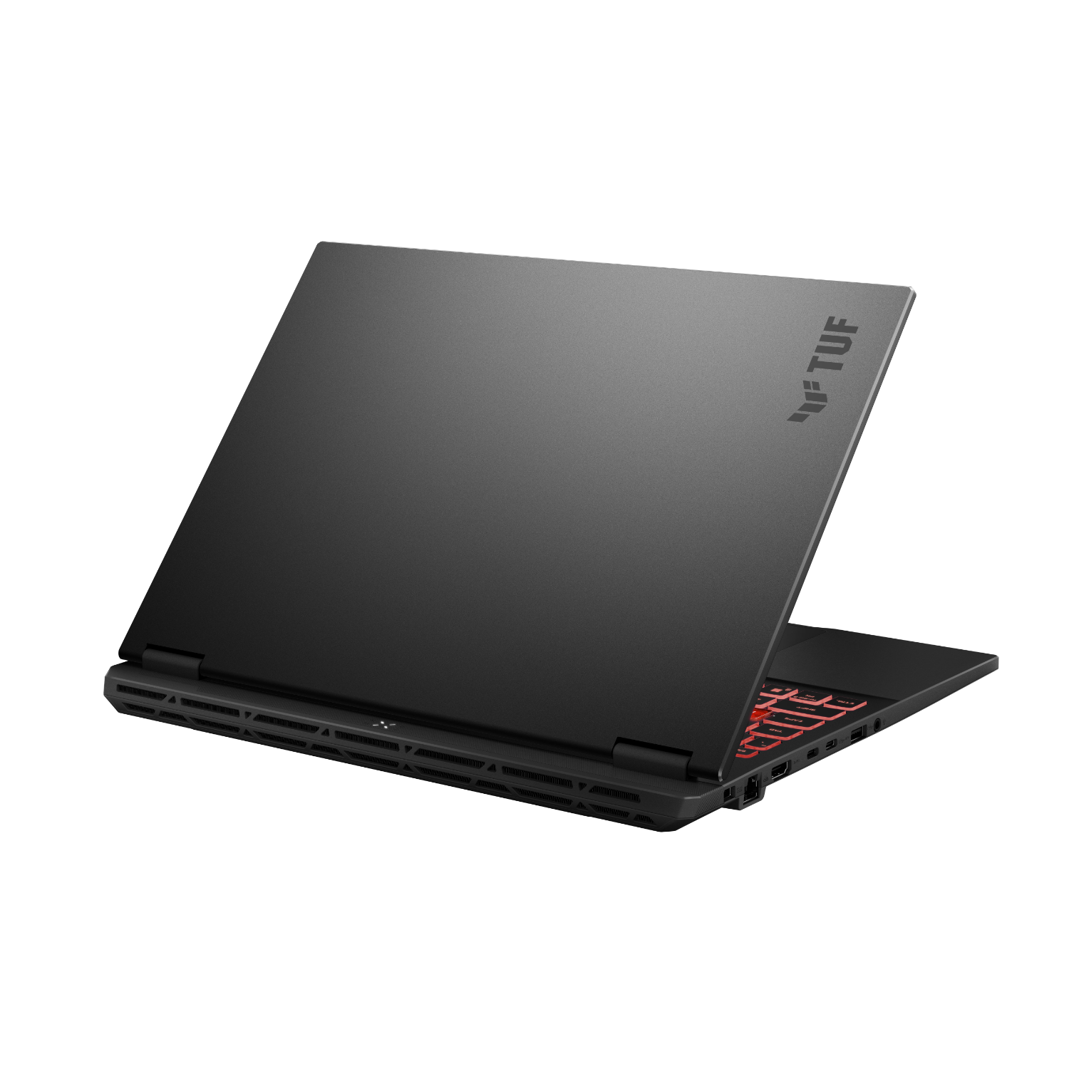 Asus TUF Gaming A16,16",Ryzen 7,16GB,RTX 5050,512GB SSD,W11H - Image 5